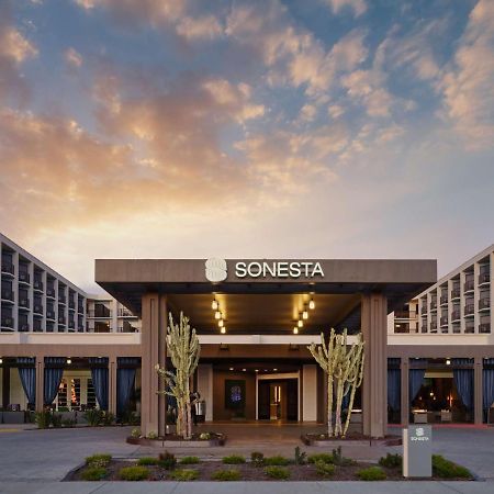Sonesta Redondo Beach And Marina Экстерьер фото