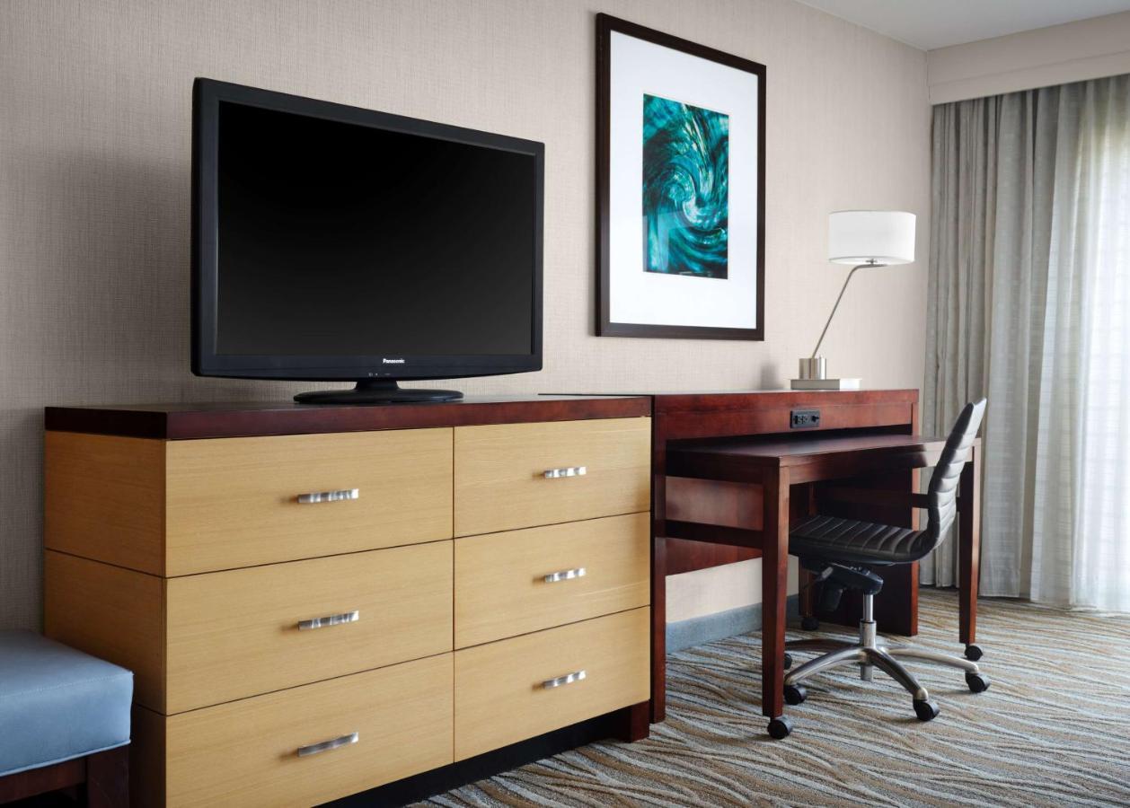 Sonesta Redondo Beach And Marina Экстерьер фото