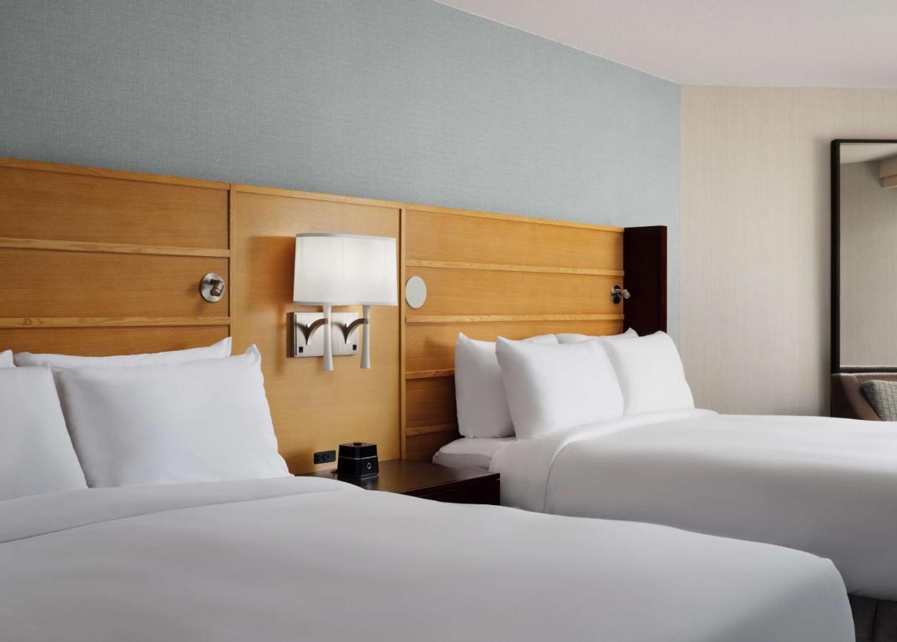 Sonesta Redondo Beach And Marina Экстерьер фото