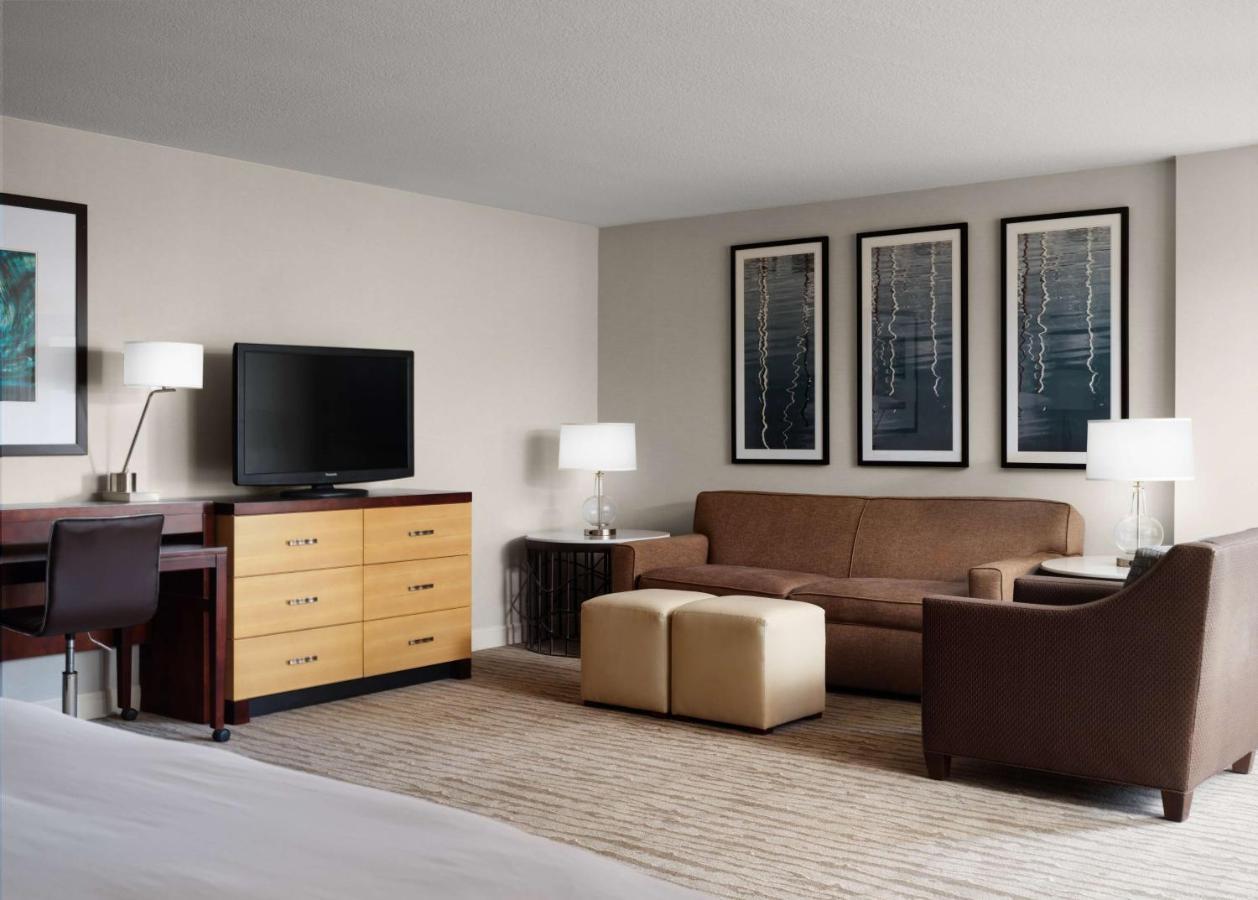 Sonesta Redondo Beach And Marina Экстерьер фото