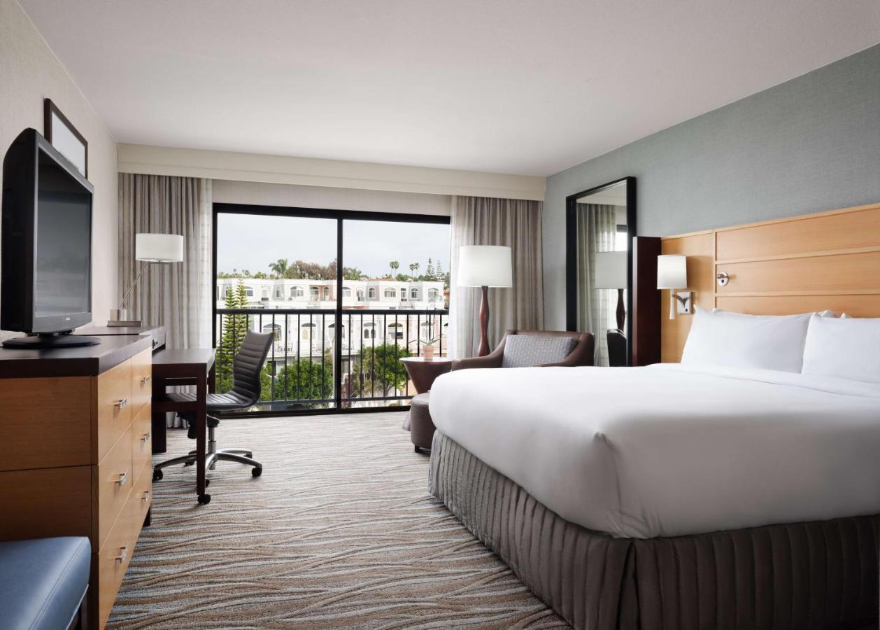 Sonesta Redondo Beach And Marina Экстерьер фото