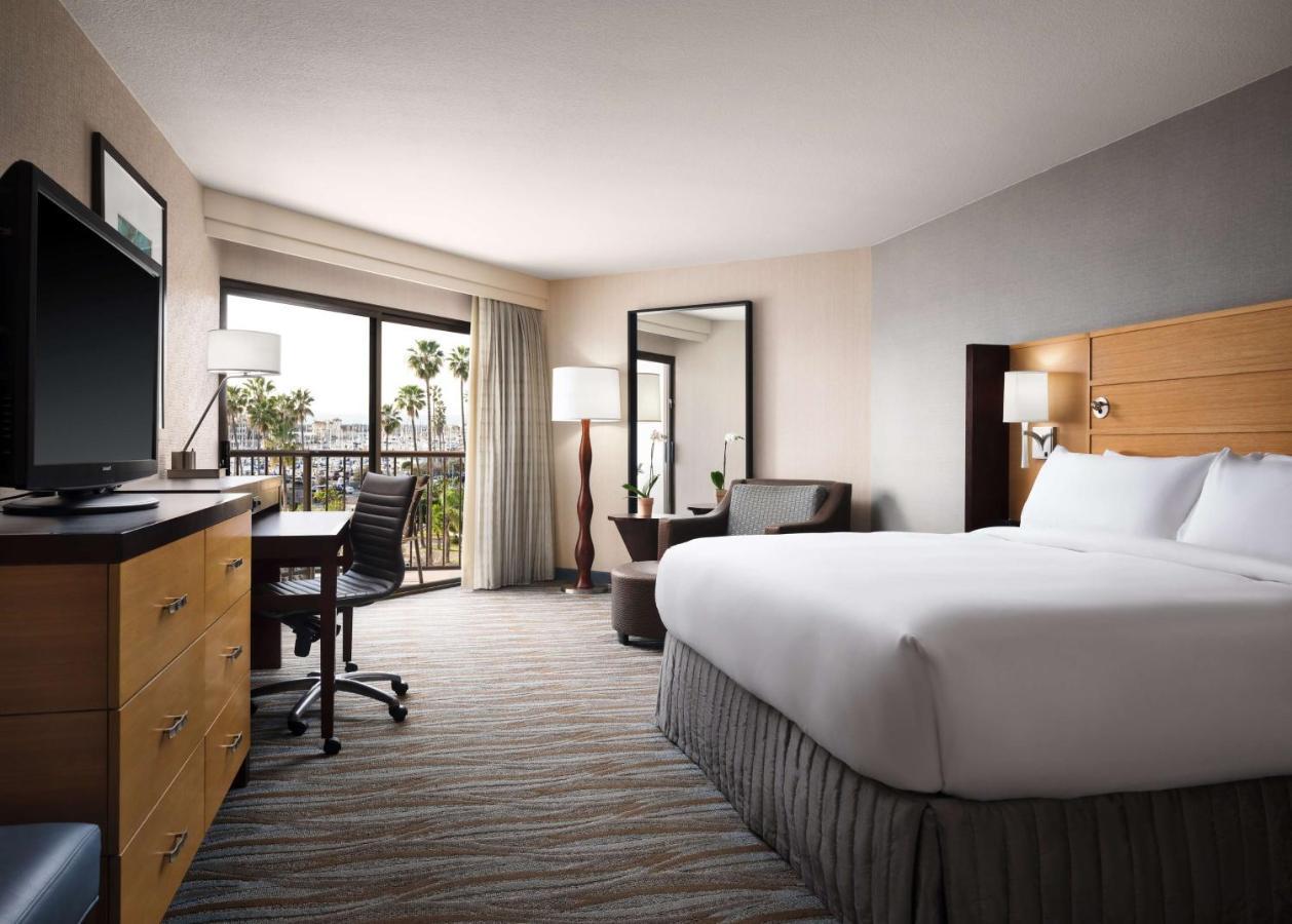 Sonesta Redondo Beach And Marina Экстерьер фото