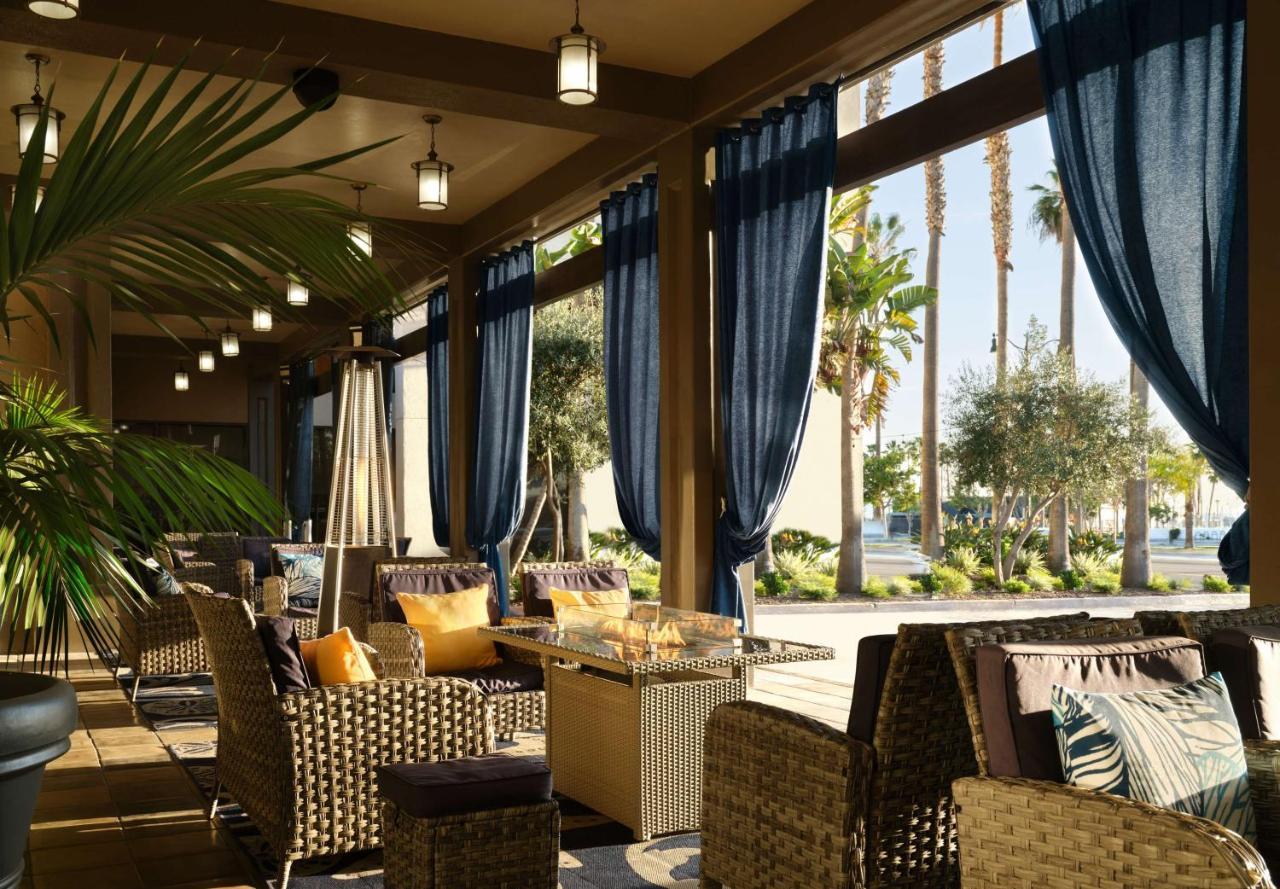 Sonesta Redondo Beach And Marina Экстерьер фото