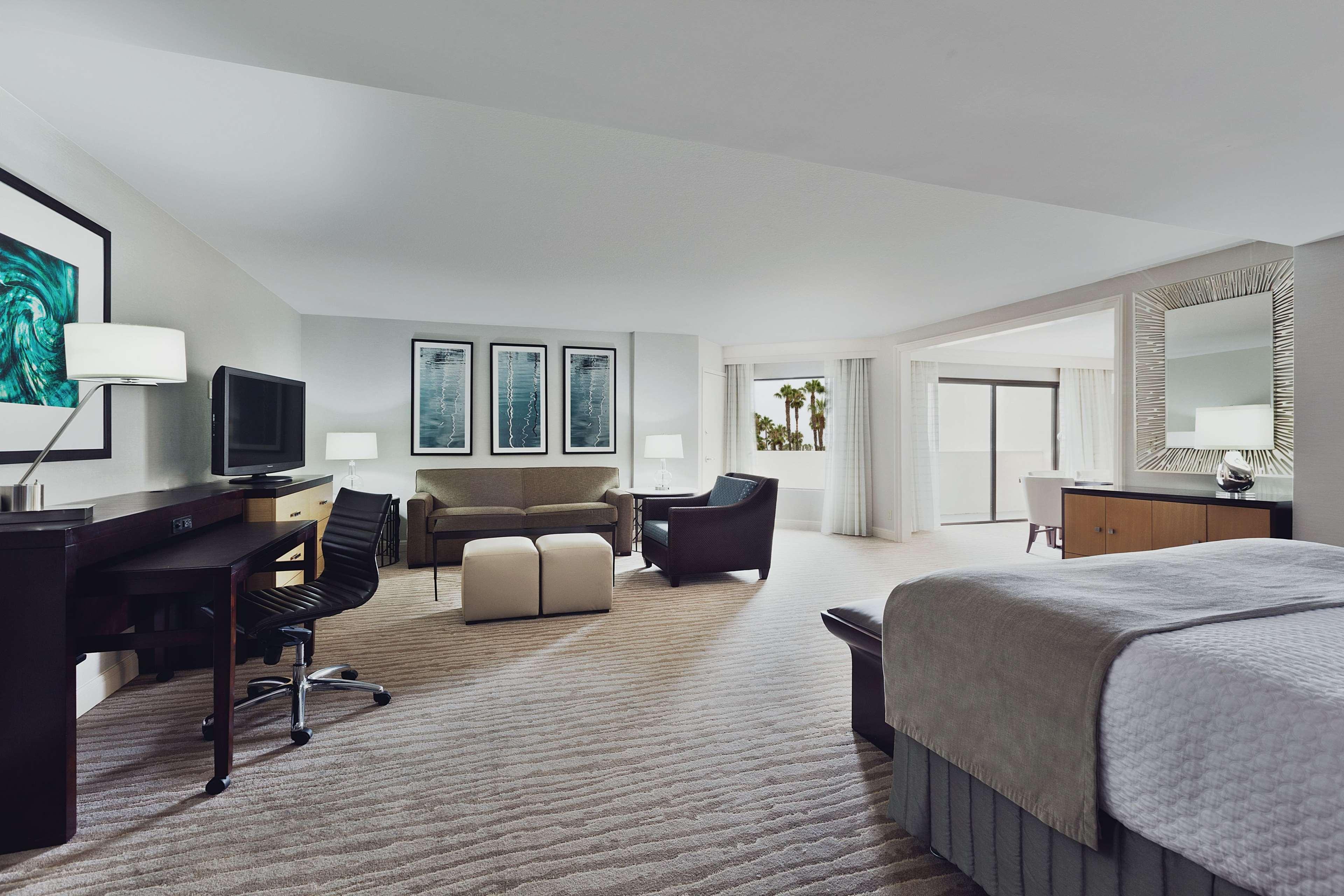 Sonesta Redondo Beach And Marina Экстерьер фото