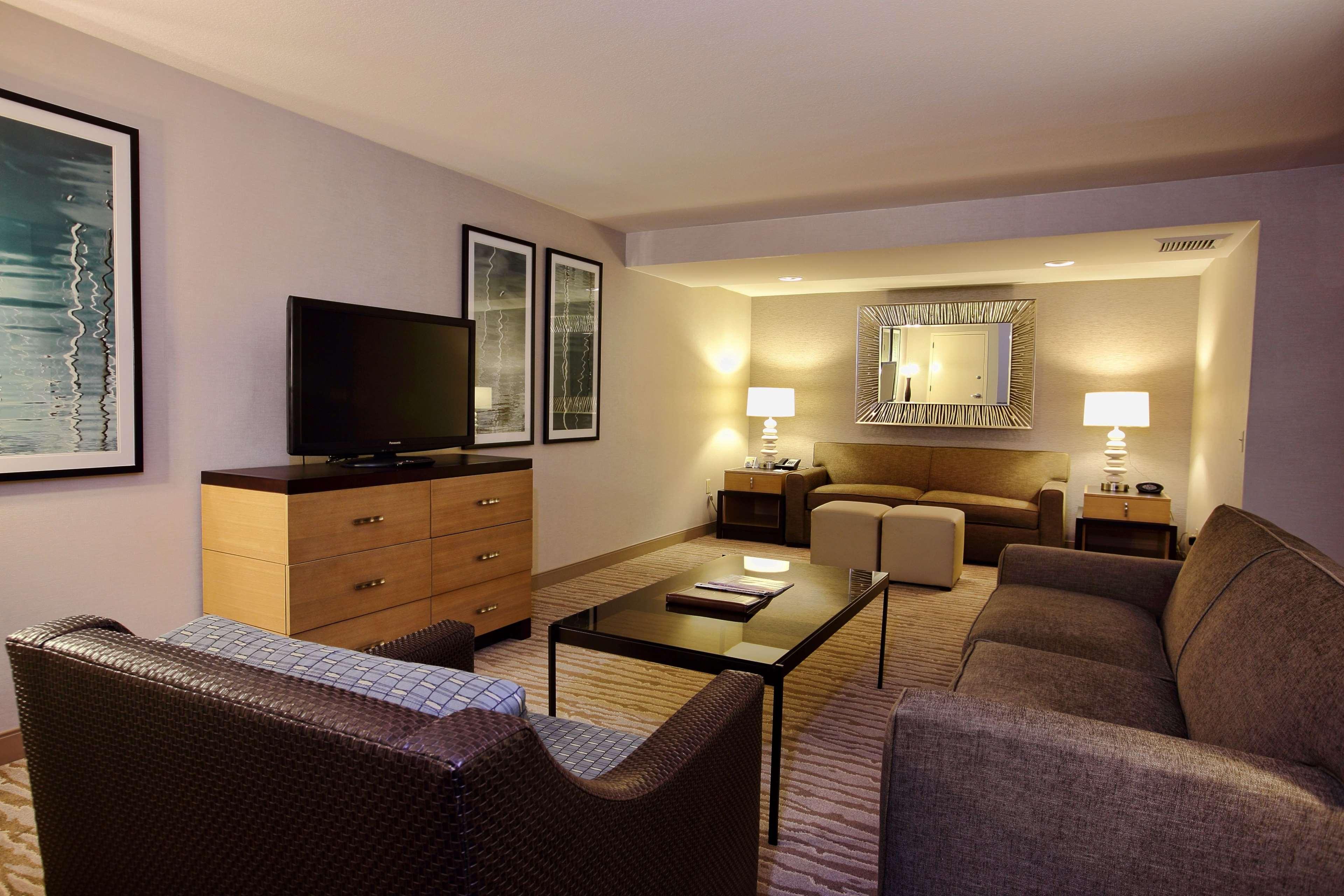 Sonesta Redondo Beach And Marina Экстерьер фото