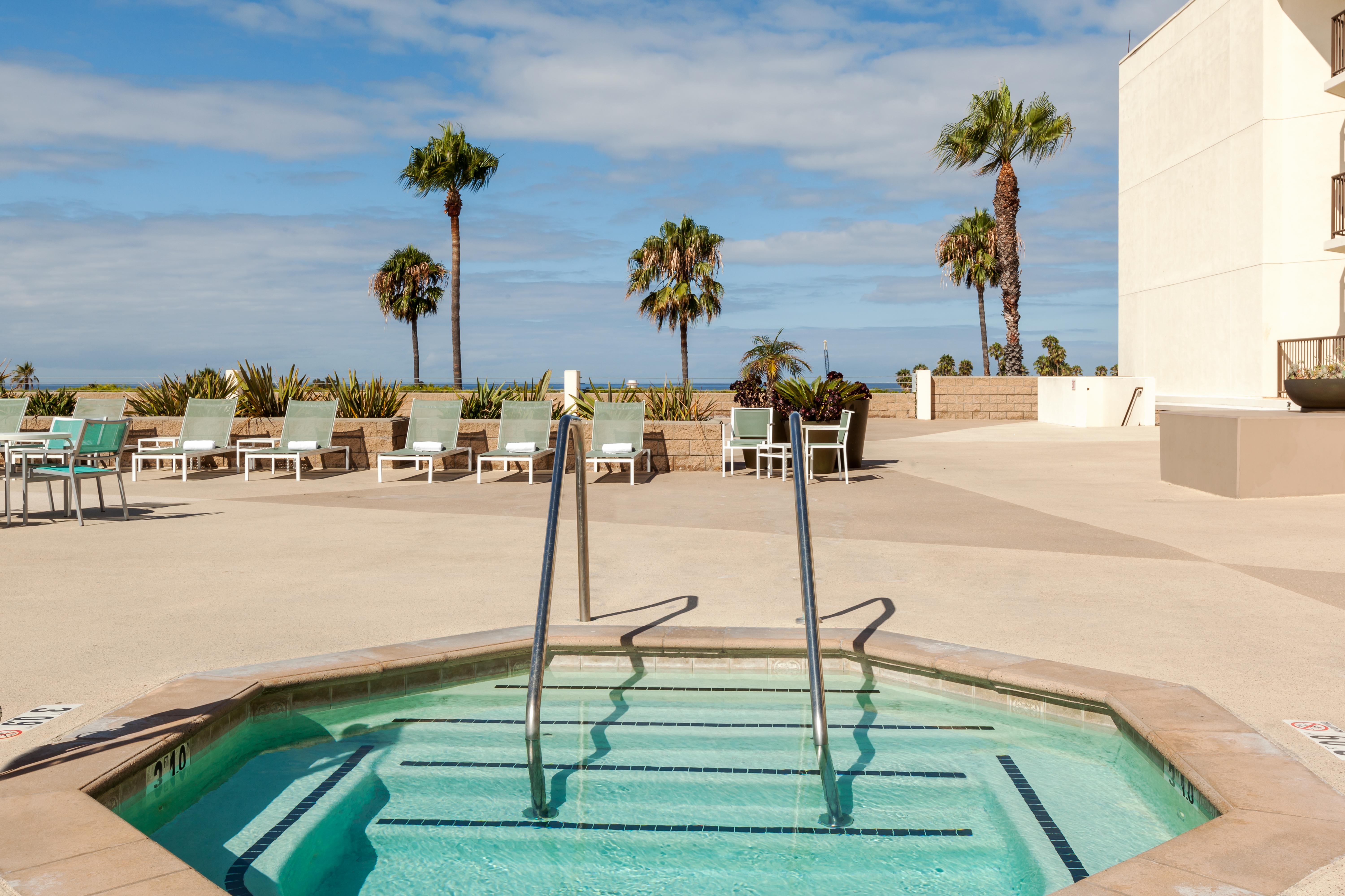 Sonesta Redondo Beach And Marina Экстерьер фото