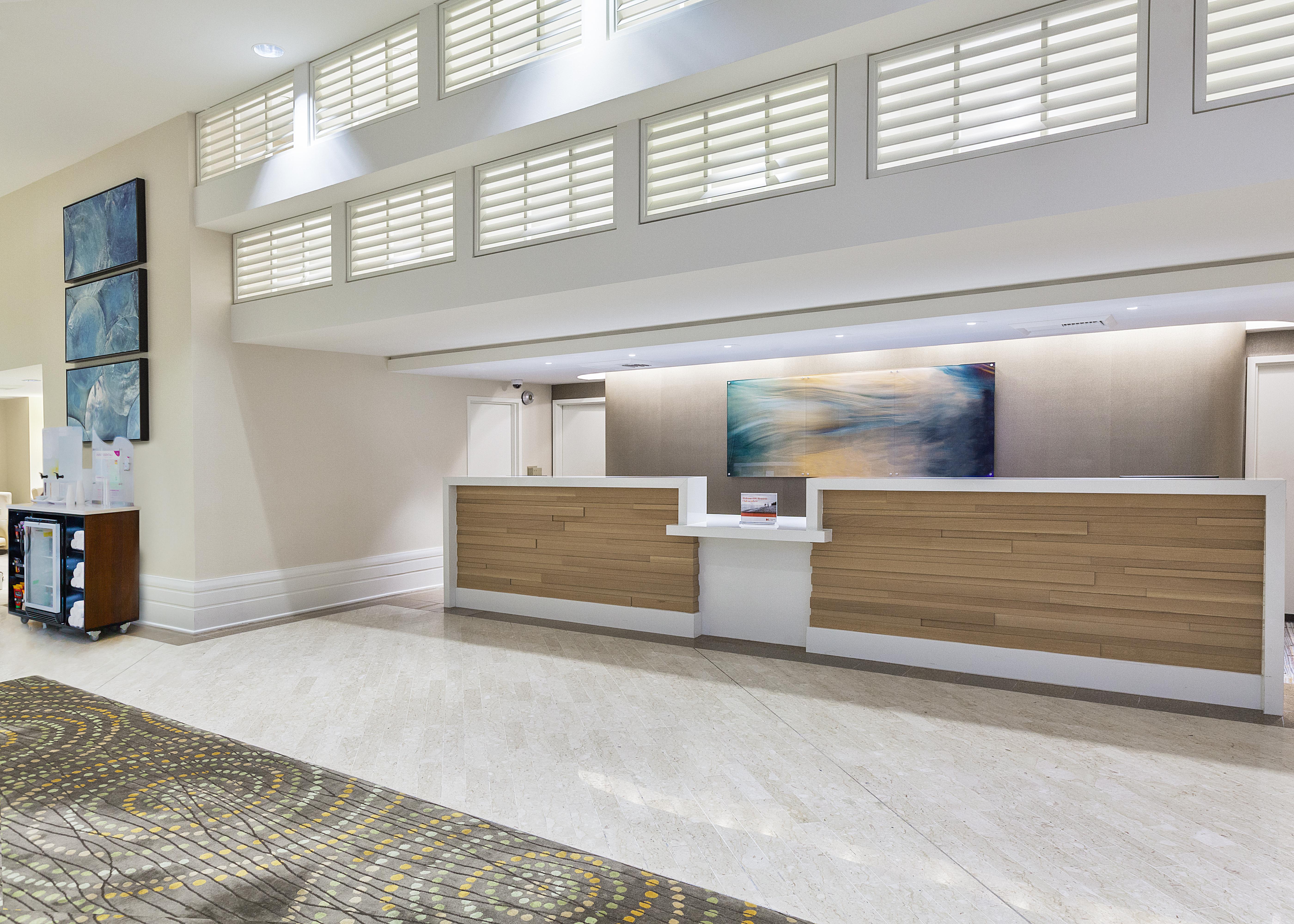Sonesta Redondo Beach And Marina Экстерьер фото